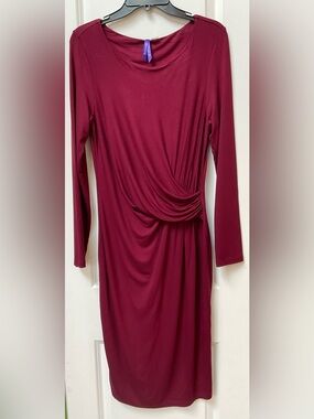 Seraphine Maternity Dress